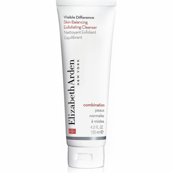 Elizabeth Arden Visible Difference Skin Balancing Cleanse...