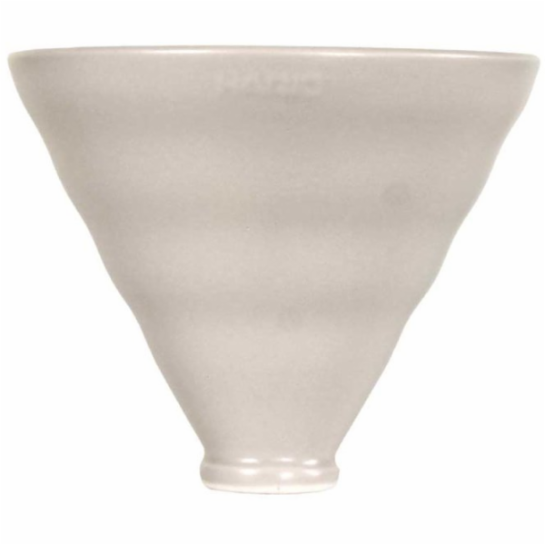 Hario V60 Switch & Match 02 Dune Keramický náustek - bílý