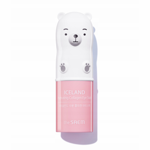theSaem SAEM ICELAND* kolagenová oční tyčinka 11 g