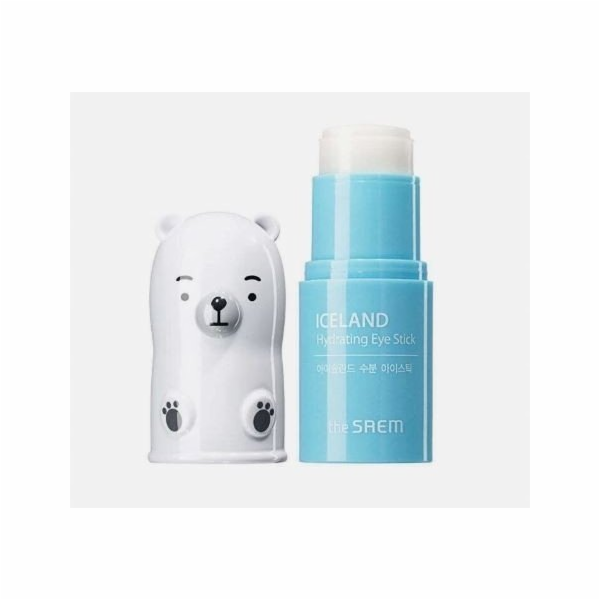 theSaem SAEM ICELAND* Hydratační oční tyčinka 11 g