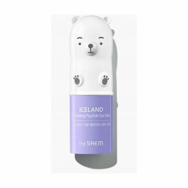 theSaem SAEM ICELAND* peptidová oční tyčinka 11 g