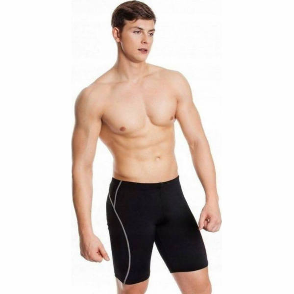 Aqua-Speed Dlouhé plavecké kraťasy