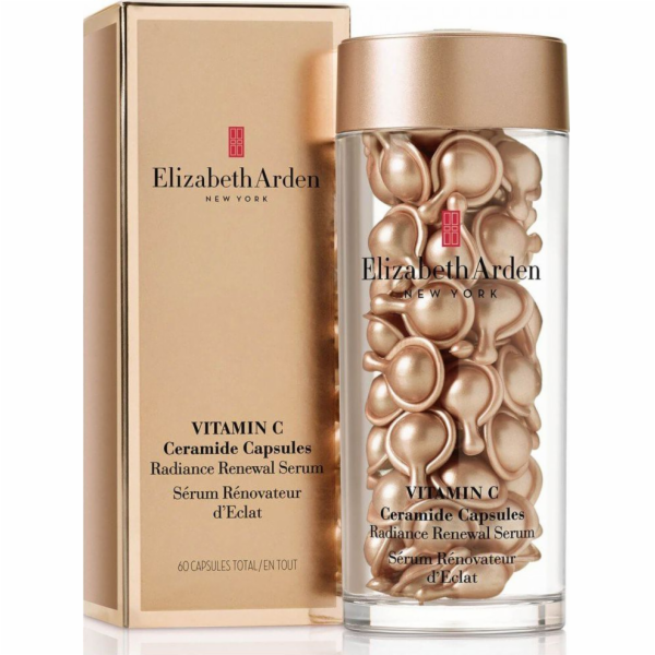 Elizabeth Arden Elizabeth Arden Ceramide Vitamin C Capsul...