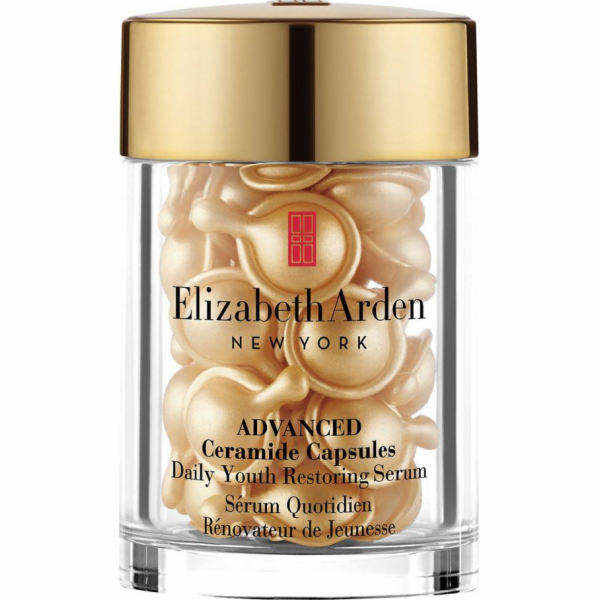 Elizabeth Arden Ceramide Daily Youth Regenerating Facial ...