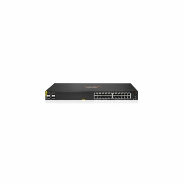 Aruba 6000 24G 4SFP Swch