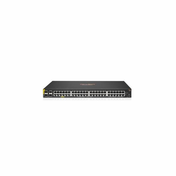 Aruba 6000 48G CL4 4SFP Swch