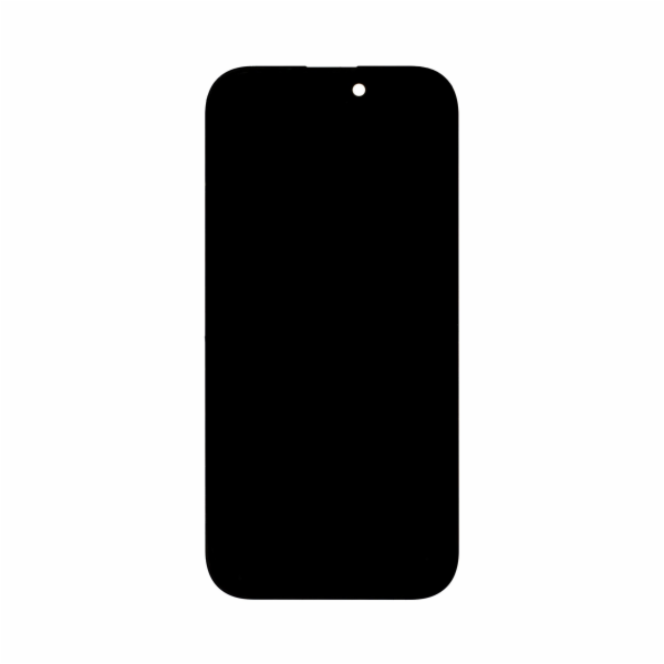 iPhone 16 Pro LCD Display + Dotyková Deska Black H03i (AAA)