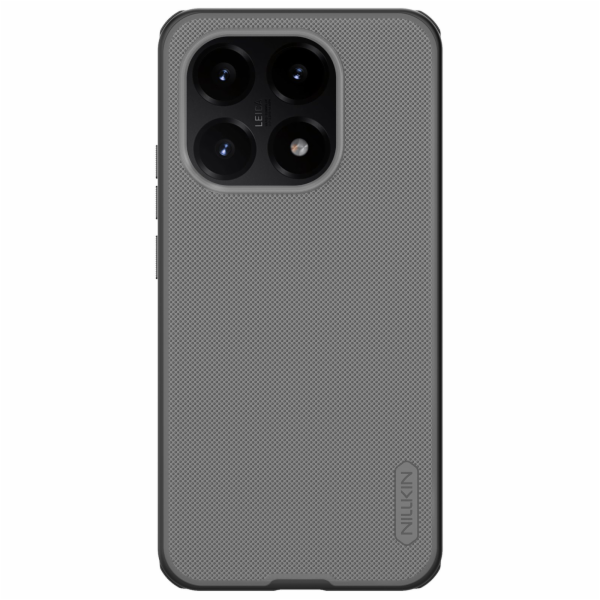 Nillkin Super Frosted PRO Zadní Kryt pro Xiaomi 15T Trans...