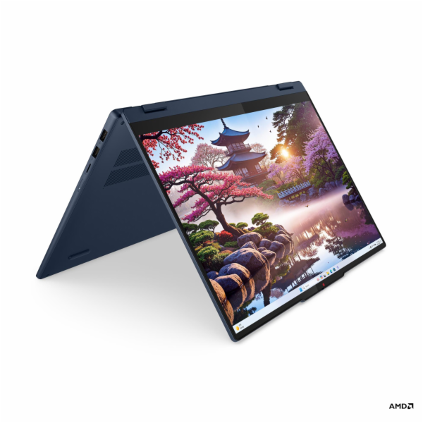 Lenovo IdeaPad 5 2-in-1/16AKP10/AI5-340/16"/WUXGA/T/16GB/...