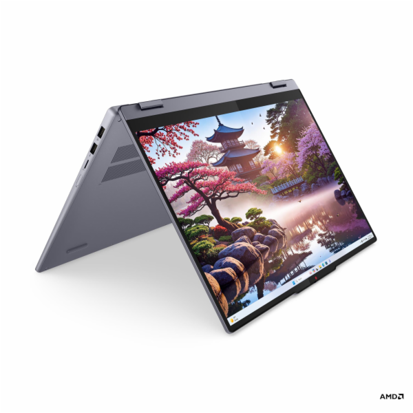 Lenovo IdeaPad 5 2-in-1/16AKP10/AI7-350/16"/2880x1800/T/1...