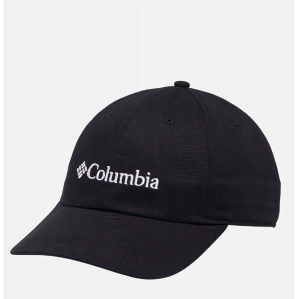 Columbia Kšiltovka Provisions 2096351010 Černá Jedna veli...