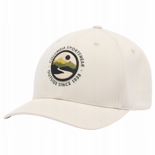 Columbia Kšiltovka Lost Lager 3D Stretch Snapback 2159001...