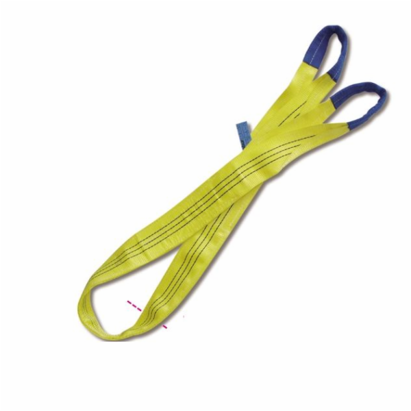 Beta Tools Popruhová smyčka žlutá 3000 kg 4 m (081560040)