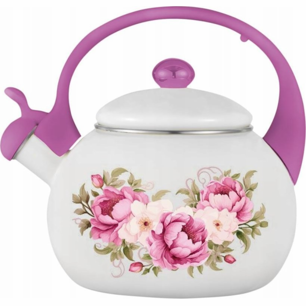 Sefa Verlag NEELEKTRICKÁ KONVICE OD 2379 ROSES 2,2 L