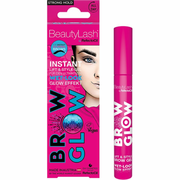 Revitalash REFECTOCIL_Gel na úpravu a péči o řasy a obočí...
