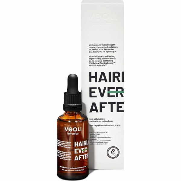 VEOLI BOTANICA_Hairly Ever After stimulující, posilující ...