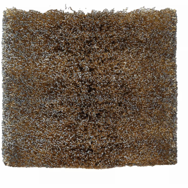 Einhell MOSAZNÝ DRÁTĚNÝ KARTÁČ 120X100 TP-BR 18