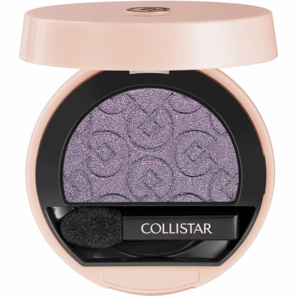 Collistar IMPECCABLE COMPACT EYESHADOWN 535 INDIGO SHIMMER