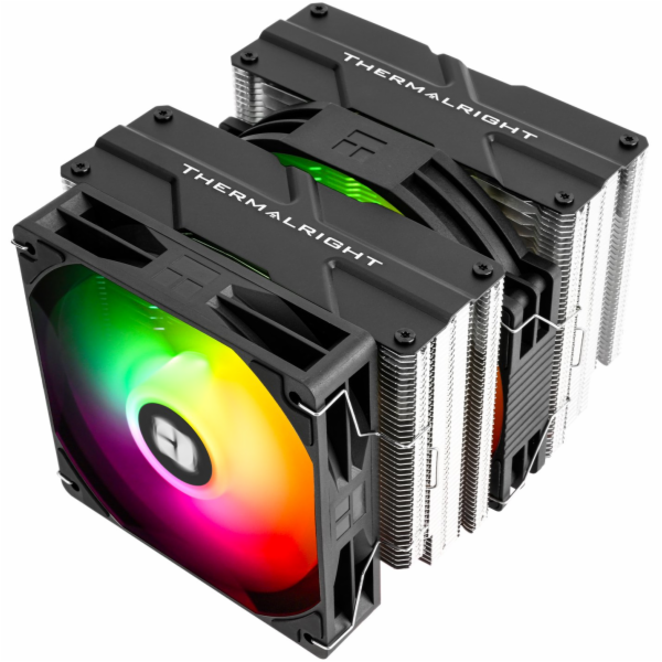 Thermalright Chladič procesoru Peerless Assassin 140 SE ARGB