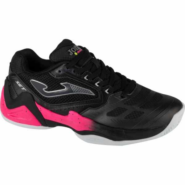 Joma Dámská sada 2401 TSELW2401C Černá 37