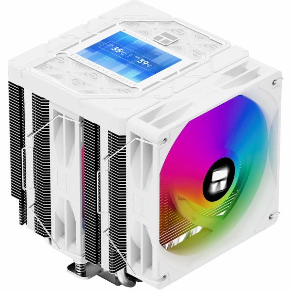 Thermalright Chladič CPU Peerless Assassin 120 Vision ARG...