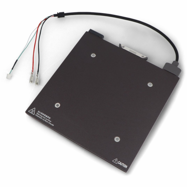 BambuLab Vyhřívací podložka - vyhřívací stůl pro tiskárny...