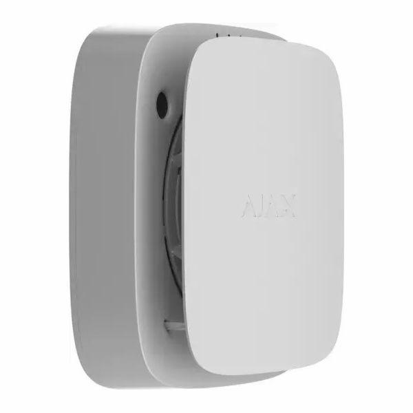 Ajax EN54 FireProtect (teplo) - bílá