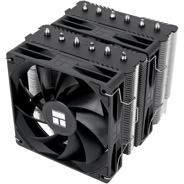 Thermalright Chladič procesoru Peerless Assassin 120 SE V2