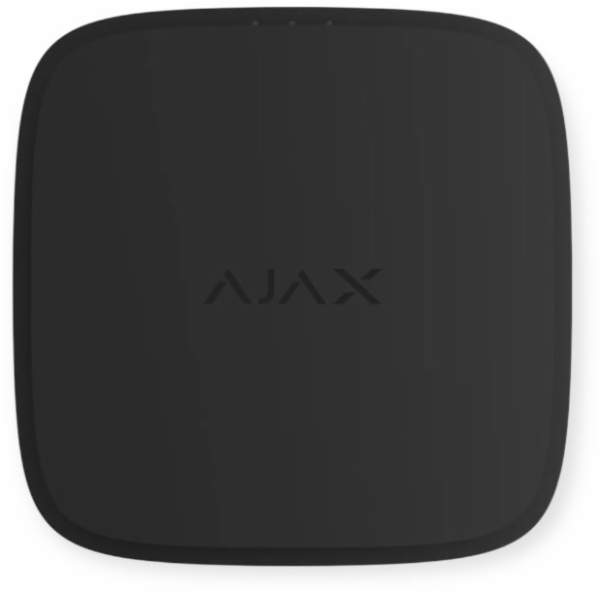 Ajax EN54 FireProtect (kouř) - černá