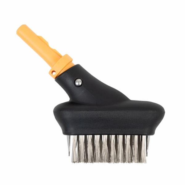 FORTE_TOOLS Dlažební kartáč Forte Tools, 4 mm, 125 mm, be...