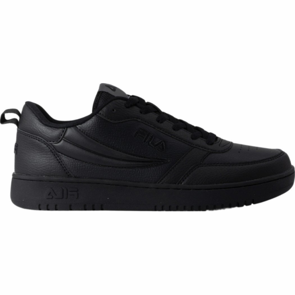 Fila Pánské boty Rega NF černé FFM0370 83052 42