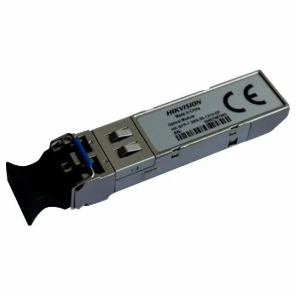 Hikvision SFP modul HK-SFP-1.25G-20-1310-DF