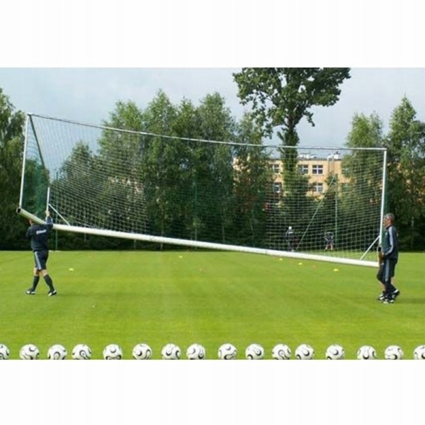 YakimaSport Branková síť 7,32 x 2,44 m, přenosná, 4 mm, z...