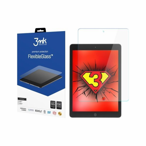 Adidas 3MK Apple iPad 6 2018 9.7 až 11