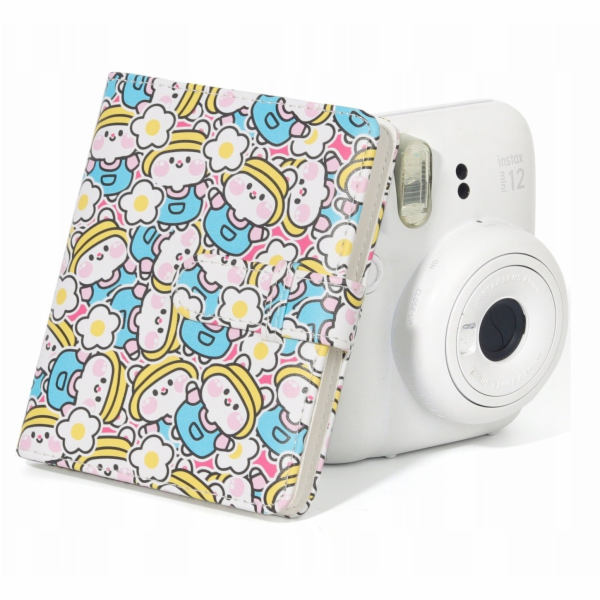 LoveInstant 64x fotoalbum pro Fujifilm Instax Mini 99 41 ...