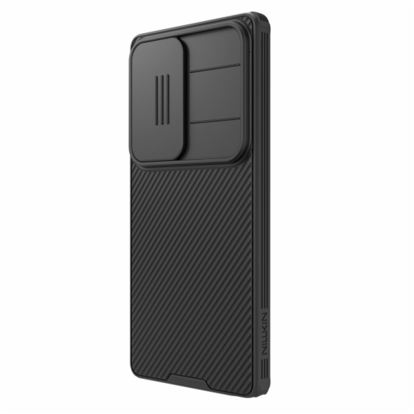 Nillkin CamShield PRO Magnetic Zadní Kryt pro Samsung Gal...