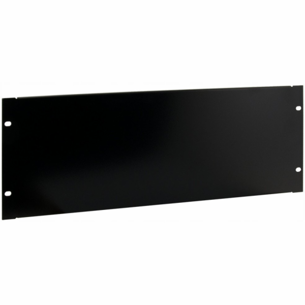 Pulsar RAPZ4 Záslepka RACK 4U černá