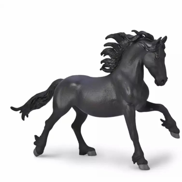 Collecta FRIESIAN MARE V BALENÍ (DELUXE)