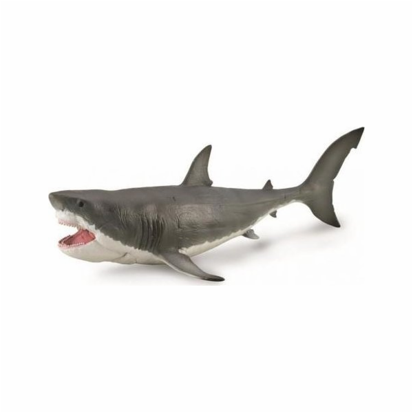 Collecta COLLECTA MEGALODON Figurka V BALENÍ (DELUXE)