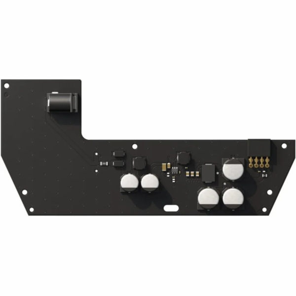 Ajax Napájecí modul 12V PSU pro Hub/Hub Plus/ReX centráln...