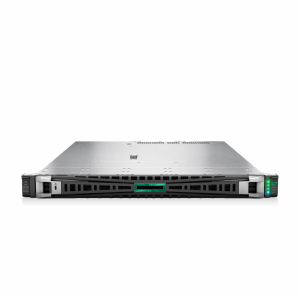 HPE DL320 G12 6515P, 64GB, 2x480GB NVME, MR408i-o
