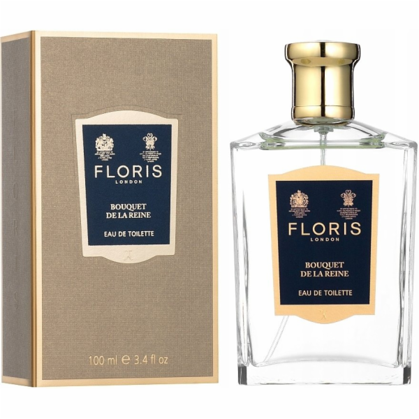 Floris Bouquet De La Reine EDT sprej 100ml