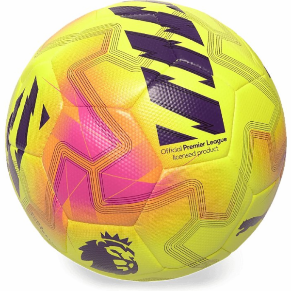 Puma Míč Orbita Cup Premier League Lights 084715-01