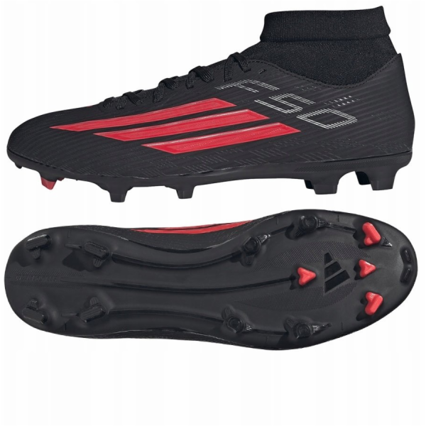Adidas Kopačky F50 Club MID FG/MG JR9007