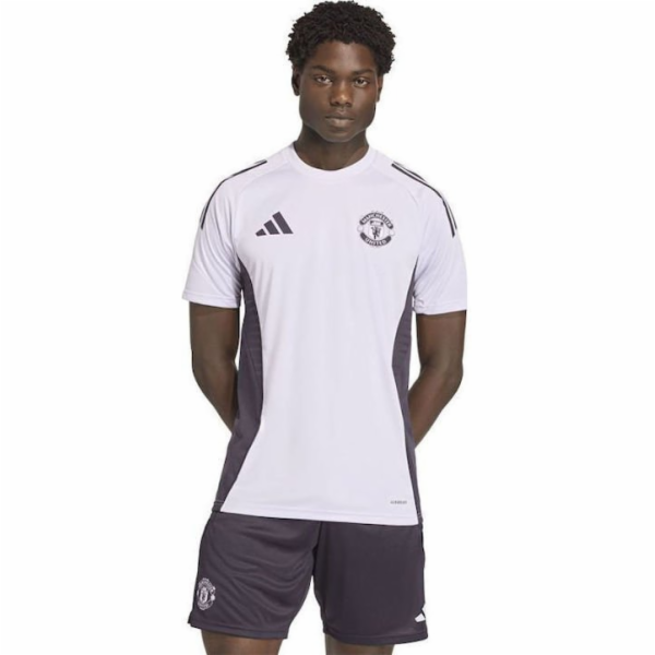 Adidas Tréninkové tričko Manchester United JSY KA8932