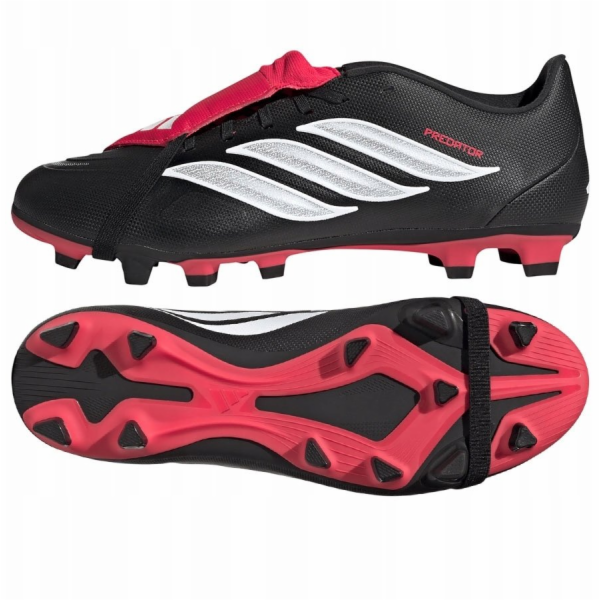 Adidas Kopačky Predator Club FT FG/MG JR3330