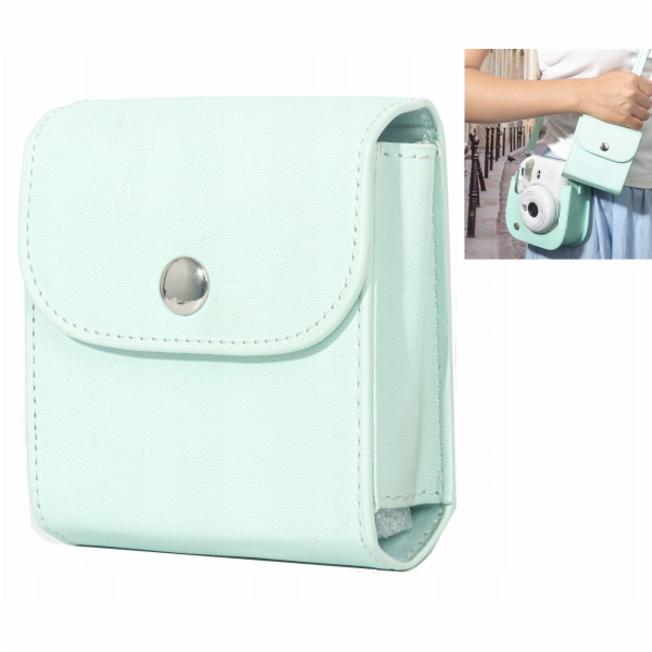 LoveInstant Pouzdro Instax Square pro Fujifilm Sq1 Sq6 Sq...