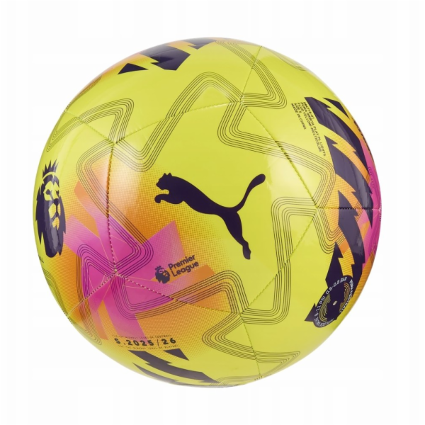 Puma Míč Orbita Play Premier League Lights 084718-01