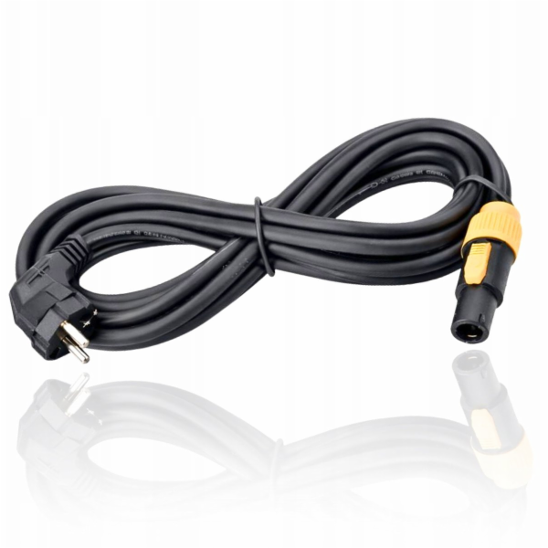 Evolights Napájecí kabel POWERCON TRUE1 IN 5M