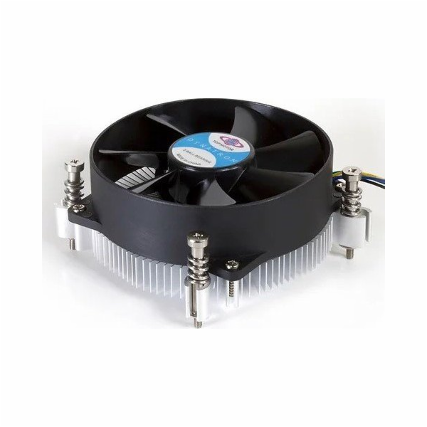 Dynatron CPU chladič Dynatron K5 Top-Blower CPU-Kühler 1....